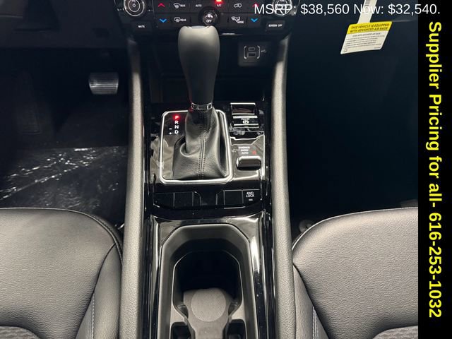 New 2026 Jeep Compass Latitude w/ Quick Order Package 29K image 14