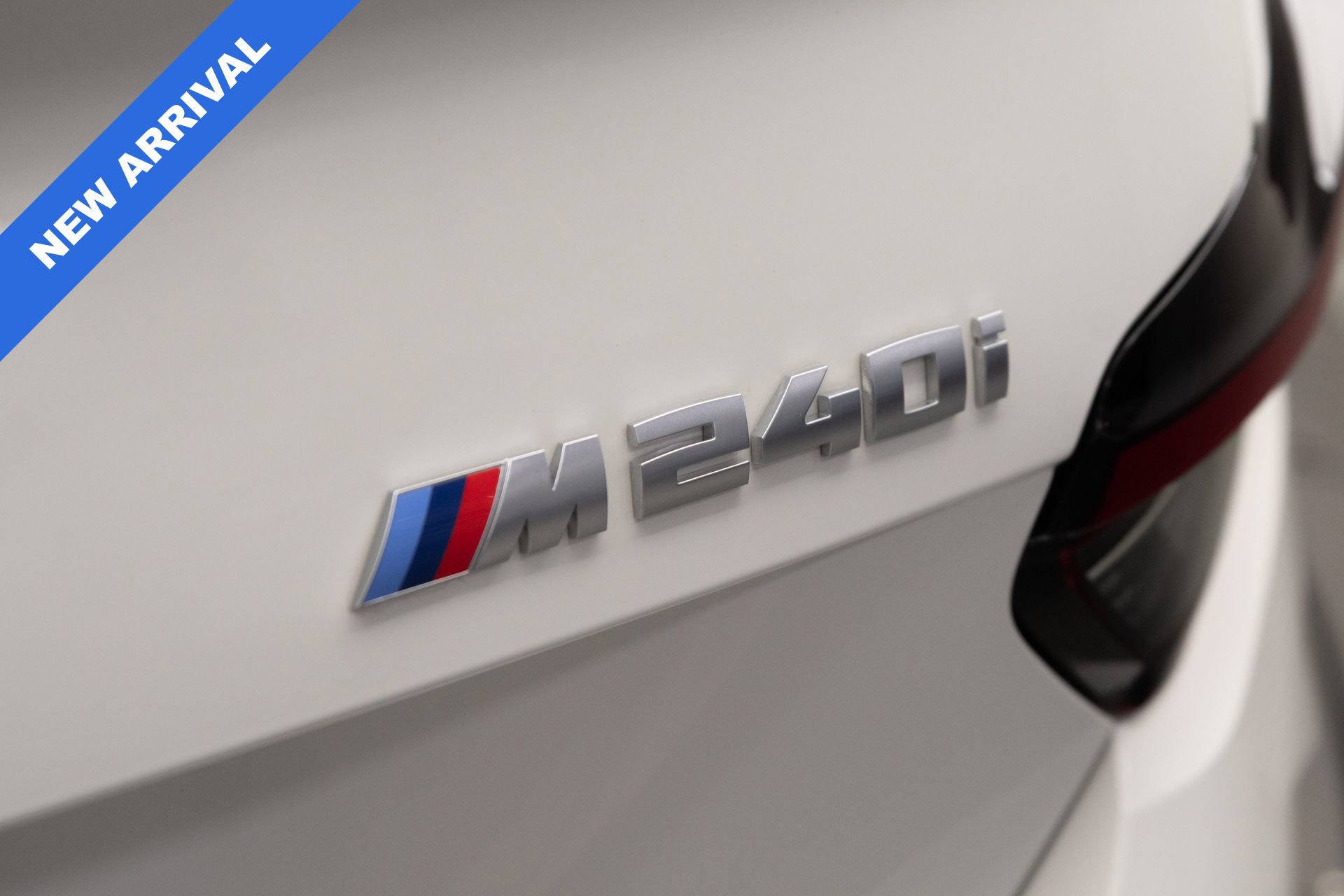 Used 2025 BMW M240i xDrive Coupe image 28