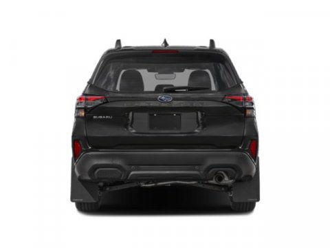 Certified 2025 Subaru Forester Premium AWD/4WD image 8