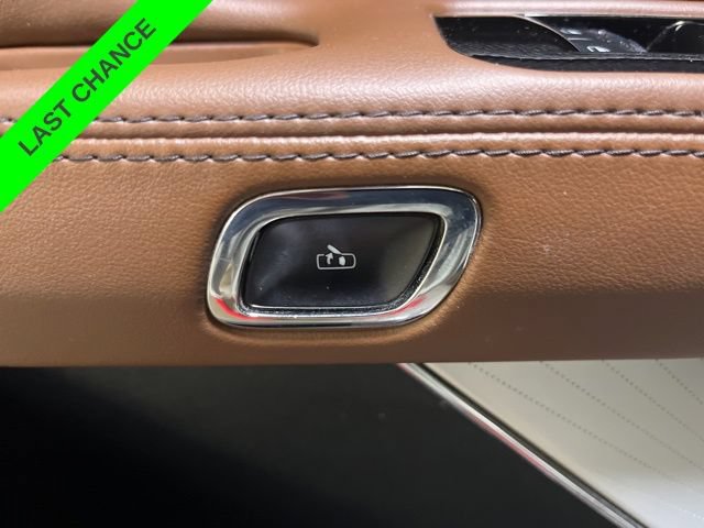 Used 2023 Lincoln Aviator Reserve w/ Equipment Group 201A AWD/4WD image 13