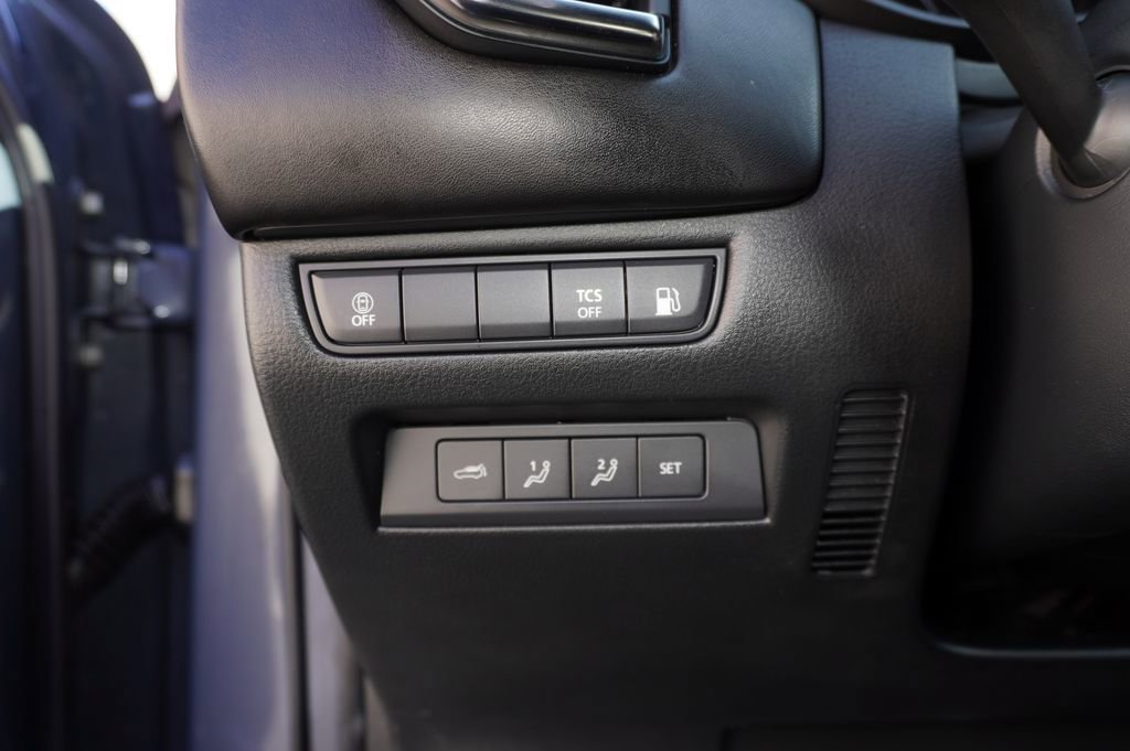 Used 2025 MAZDA CX-50 2.5 Hybrid w/ Premium Plus Pkg image 20