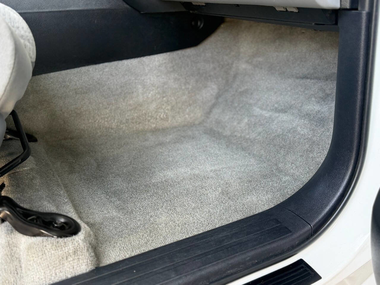 Used 2008 Toyota Sequoia SR5 image 62