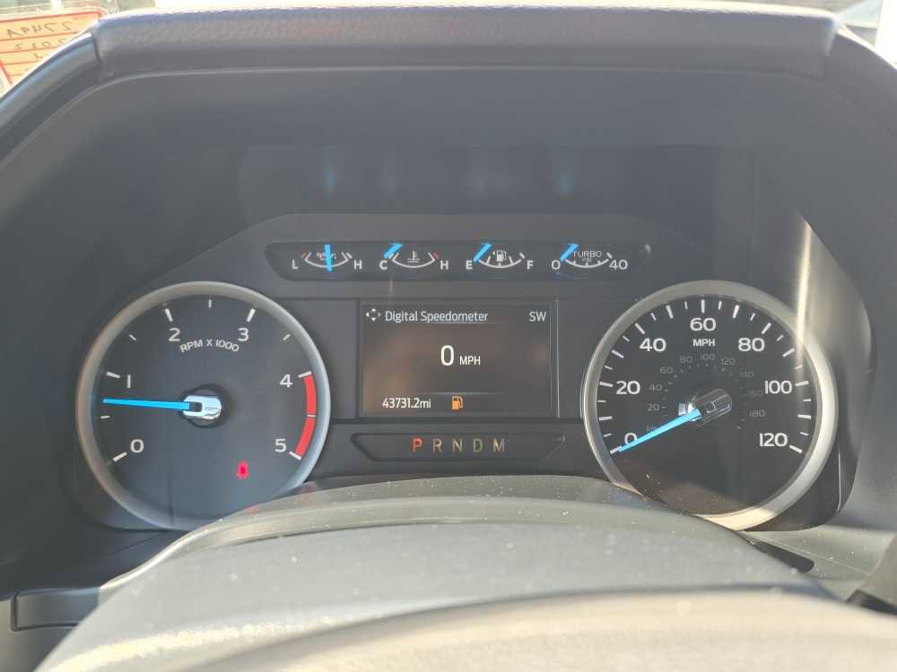 Used 2022 Ford F350 XLT w/ XLT Value Package image 22