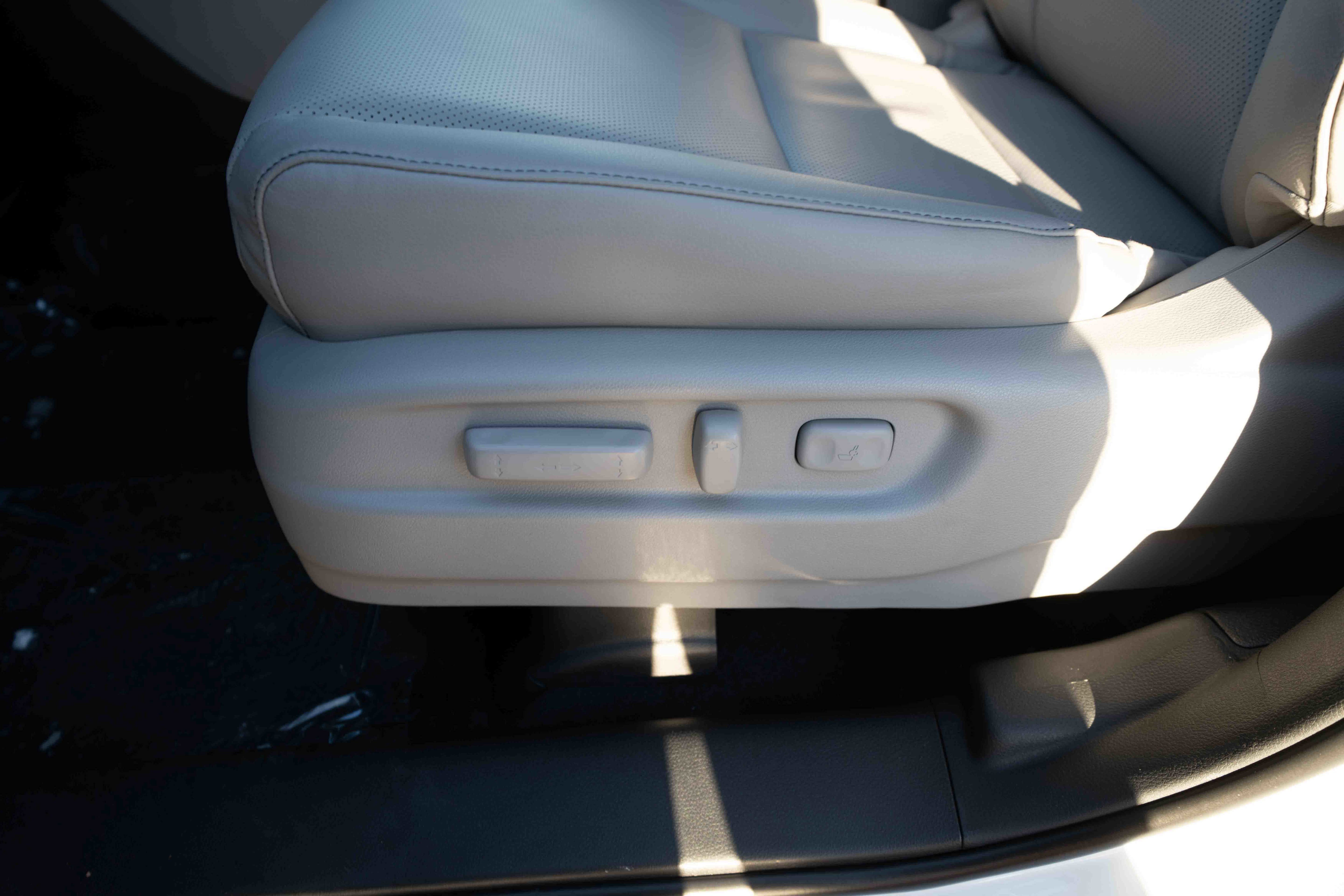 New 2026 Honda Ridgeline RTL image 12