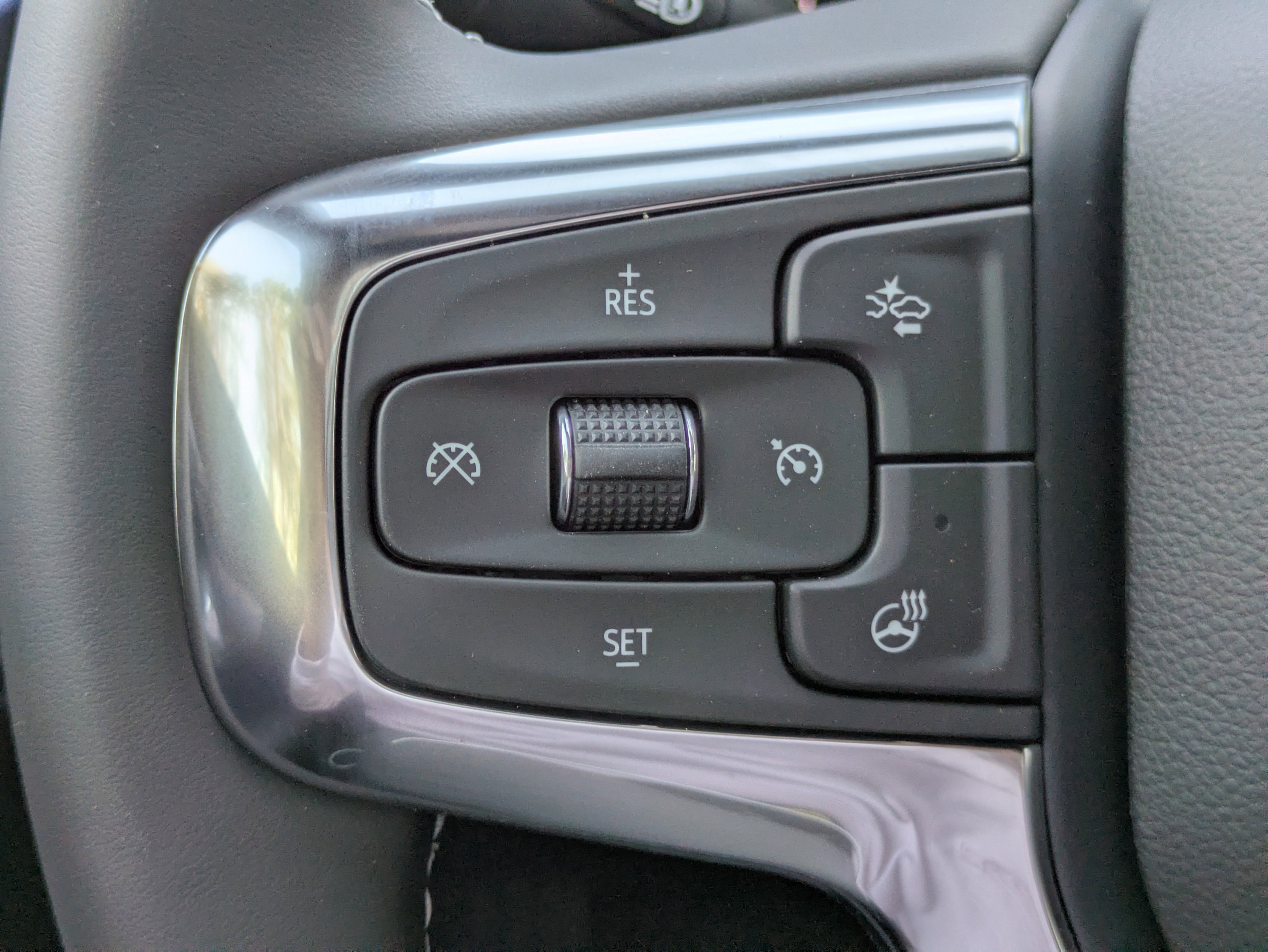 New 2026 Chevrolet Blazer RS w/ Driver Confidence II Package image 17