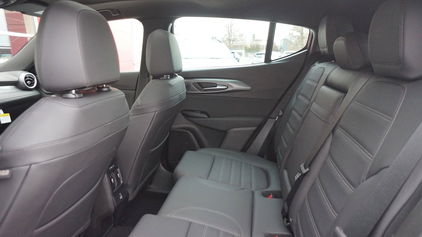 New 2024 Alfa Romeo Tonale Veloce image 27