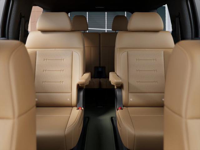 New 2026 Hyundai Santa Fe Calligraphy image 12