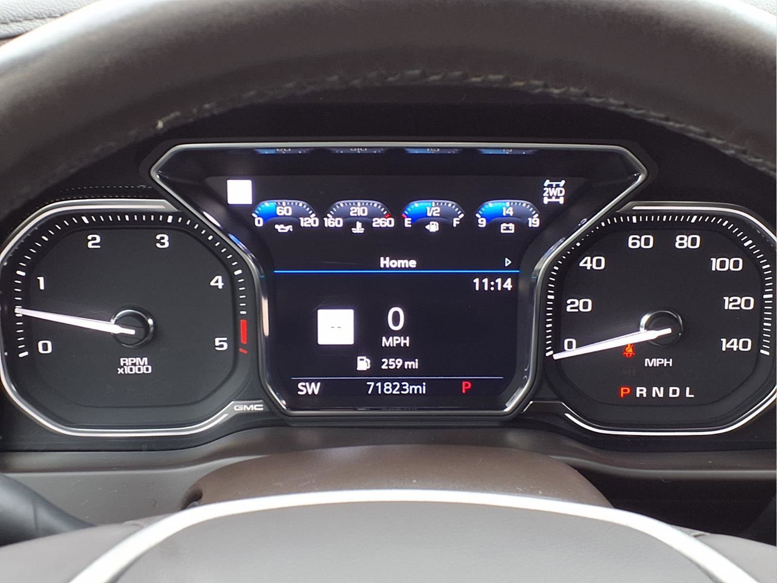 Used 2021 GMC Sierra 2500 Denali image 34