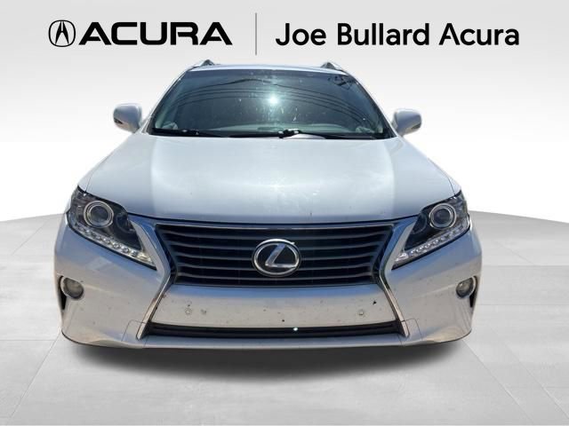 Used 2015 Lexus RX 350 FWD
