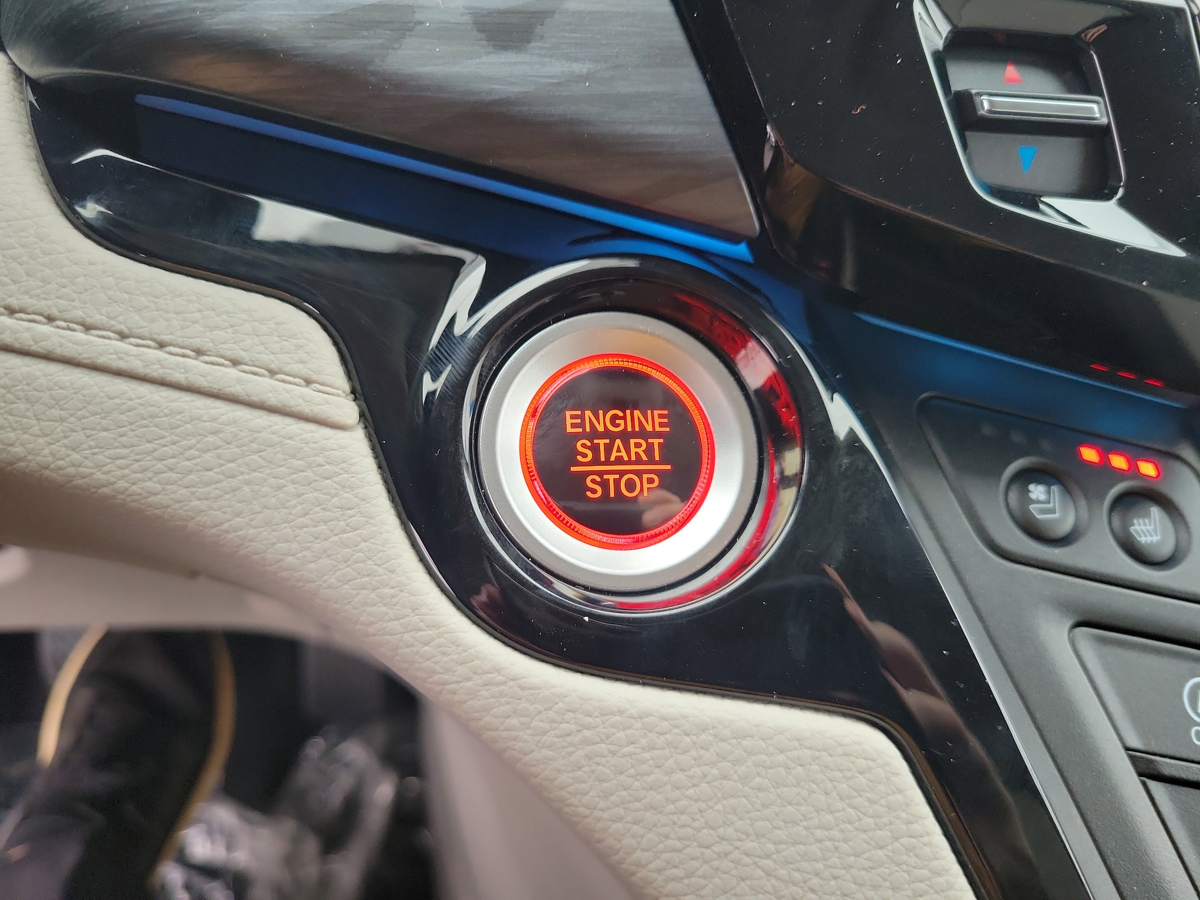 New 2026 Honda Odyssey Elite image 29