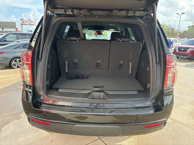 Used 2023 Chevrolet Tahoe RST image 8