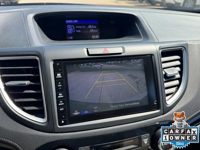 Used 2016 Honda CR-V Touring image 20