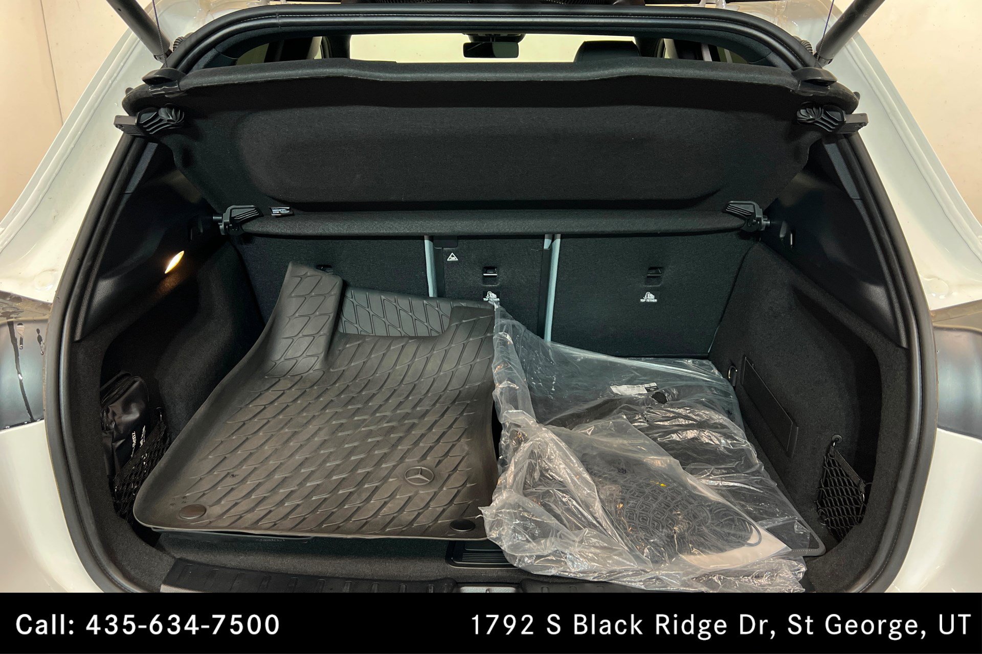 Certified 2026 Mercedes-Benz GLA 250 4MATIC image 22
