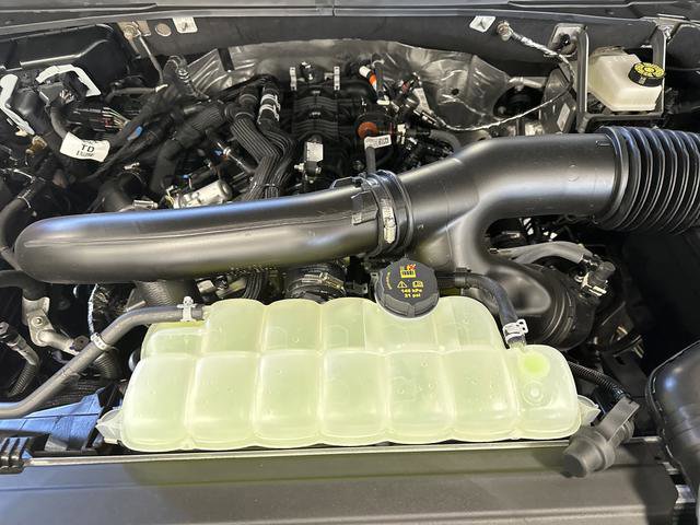 New 2026 Ford Expedition Tremor image 45