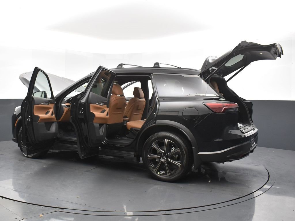 New 2026 INFINITI QX60 Autograph w/ Dark Cargo Package image 40