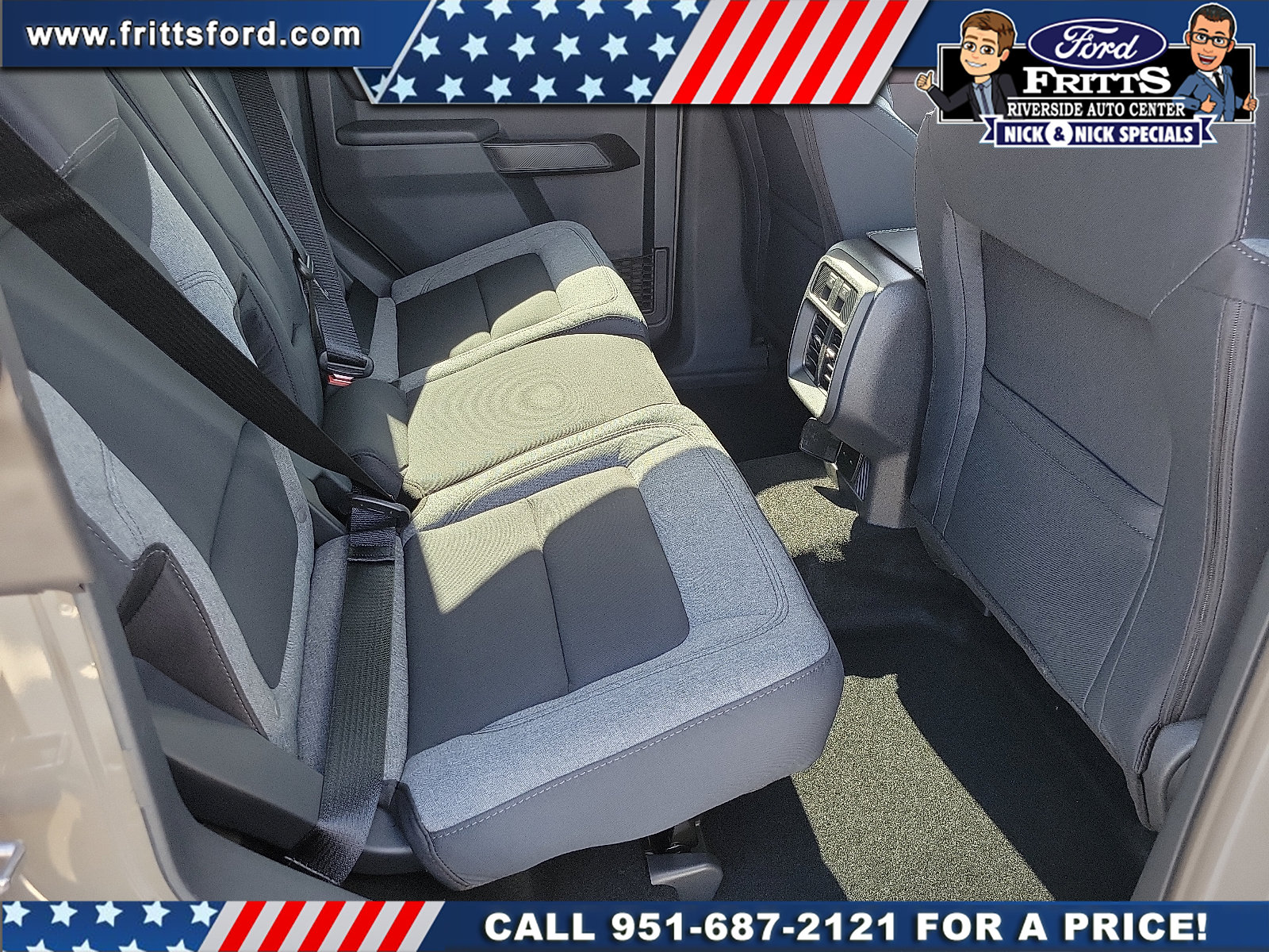 New 2026 Ford Bronco Big Bend w/ Black Appearance Package AWD/4WD image 20