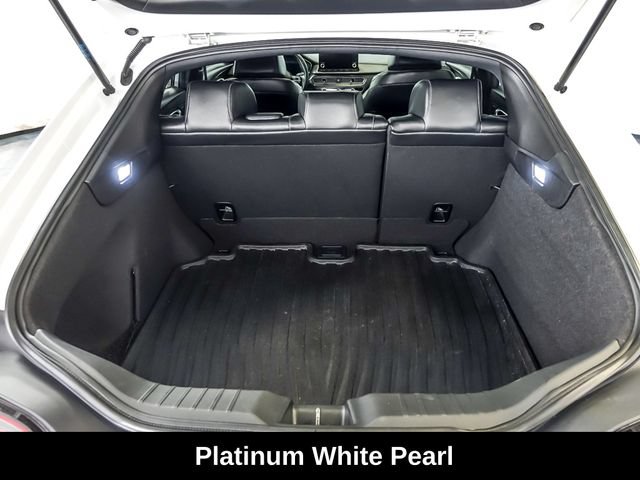 Used 2024 Acura Integra A-Spec FWD image 28