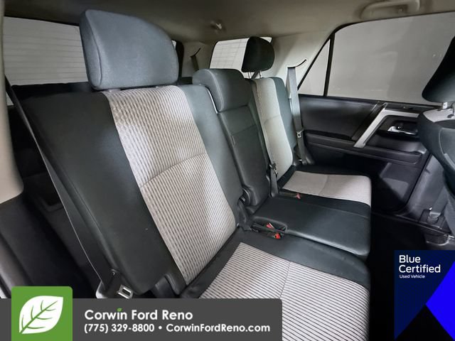 Used 2023 Toyota 4Runner SR5 AWD/4WD image 29