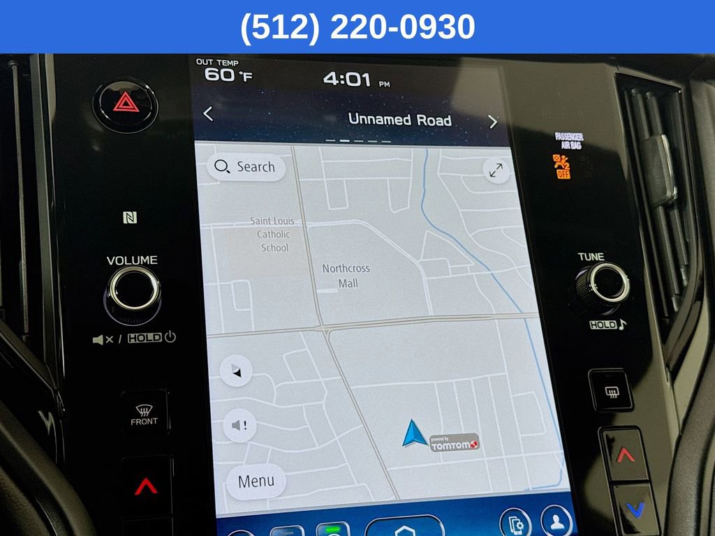 Used 2025 Subaru Outback Wilderness image 16