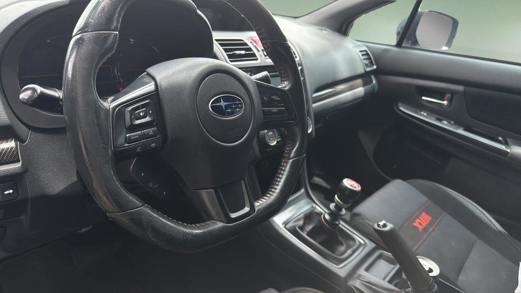 Used 2019 Subaru WRX AWD/4WD image 9
