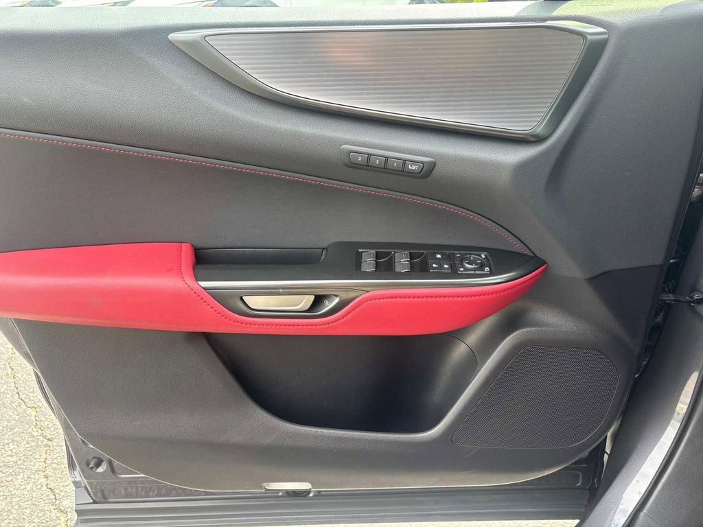 Used 2023 Lexus NX 450h+ F Sport w/ Vision Package AWD/4WD image 22