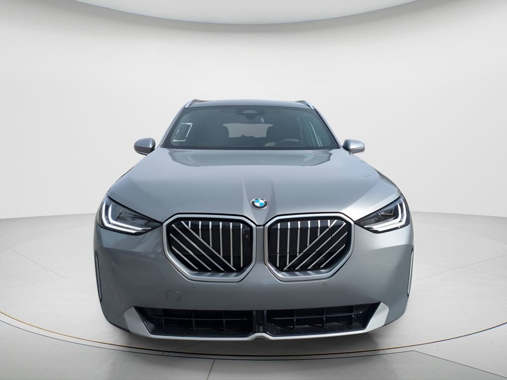 New 2025 BMW X3 xDrive30i w/ Premium Package AWD/4WD image 9
