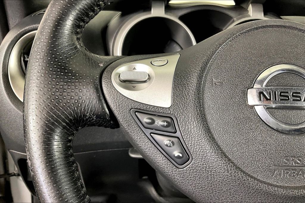 Used 2013 Nissan Juke SV AWD/4WD image 27