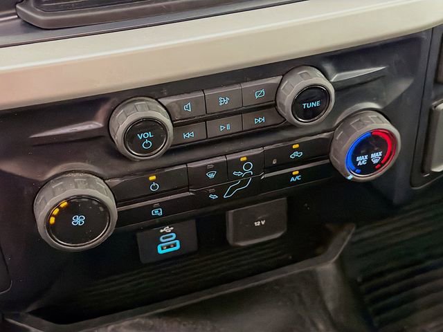 Used 2023 Ford F250 XLT w/ FX4 Off-Road Package AWD/4WD image 19