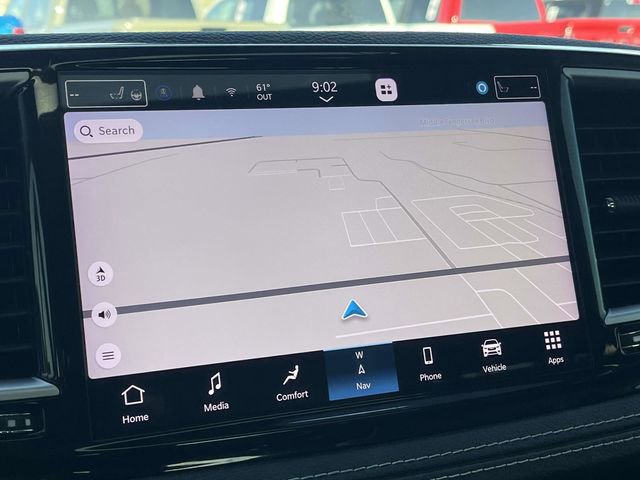 Used 2023 Chrysler Pacifica Limited image 29