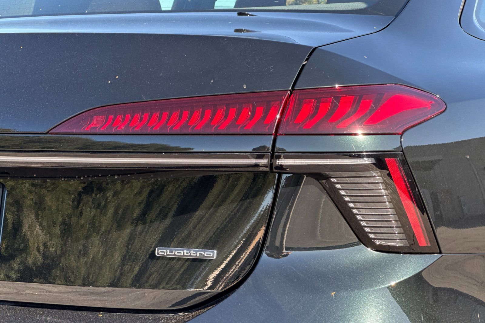 New 2026 Audi A6 Premium Plus AWD/4WD image 23