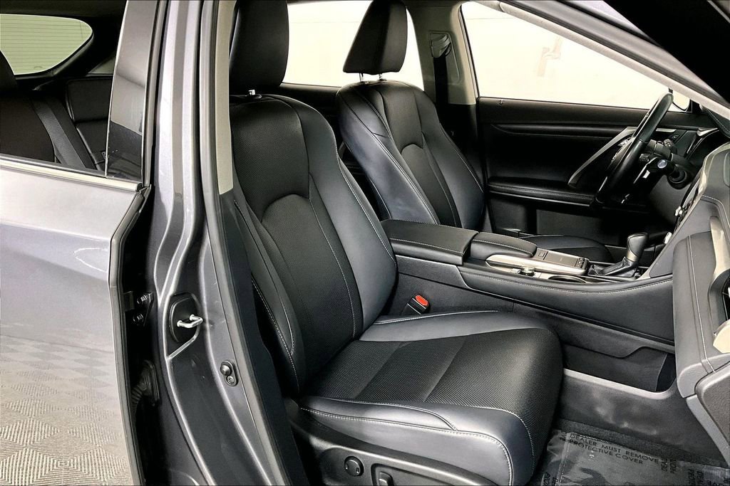 Used 2021 Lexus RX 350 FWD w/ Premium Package image 7