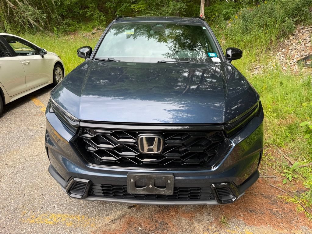 Used 2024 Honda CR-V Sport image 6