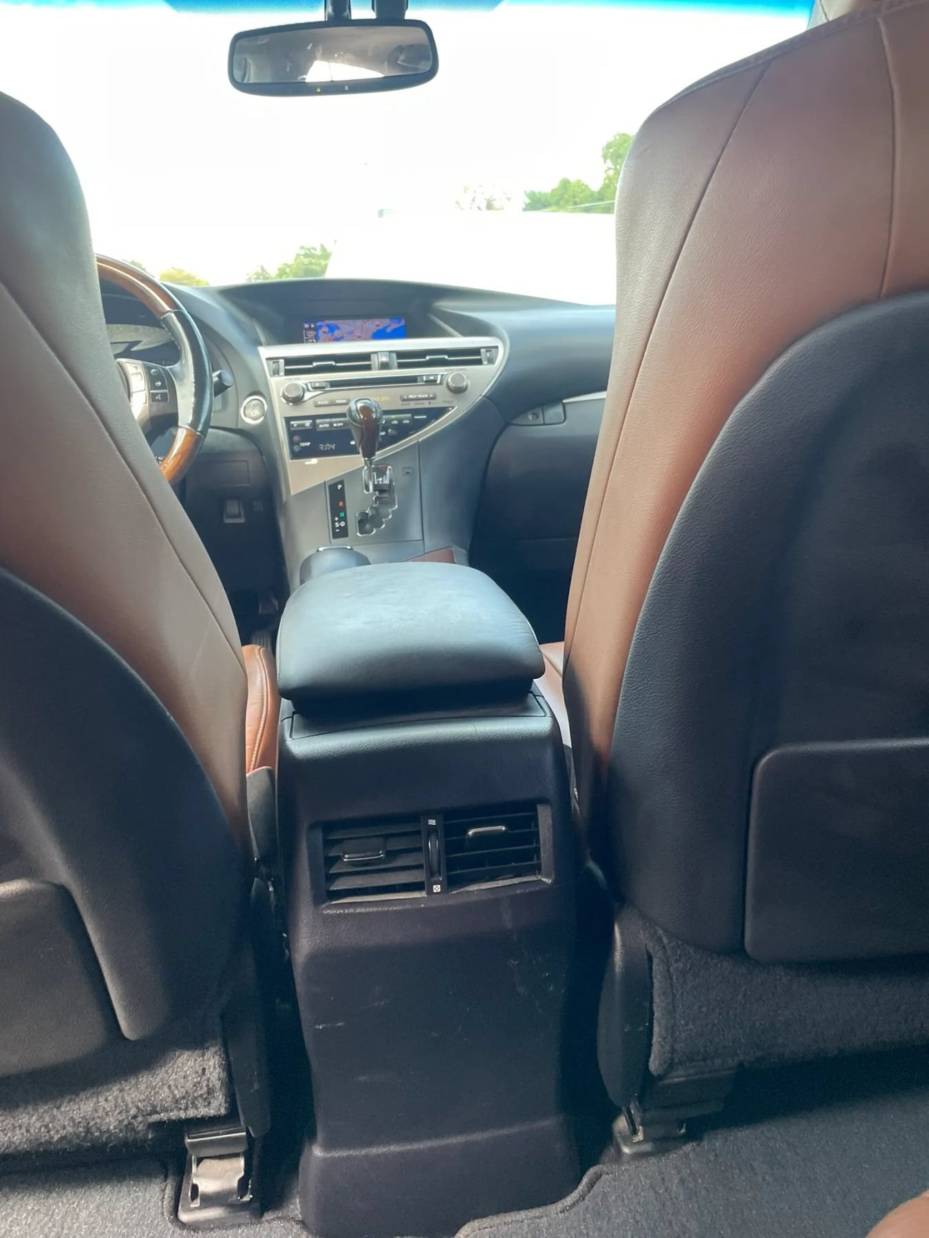 Used 2013 Lexus RX 350 AWD w/ Navigation Pkg image 43