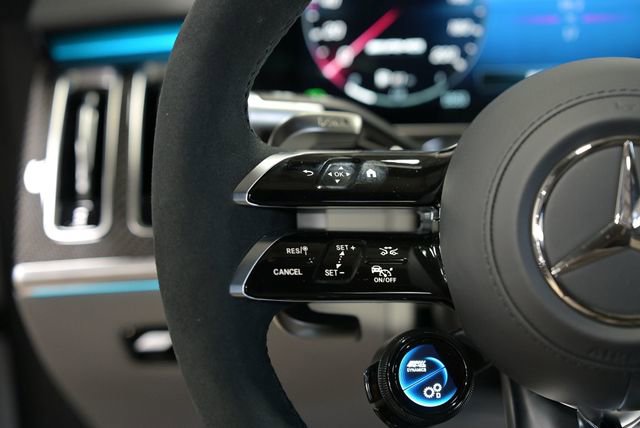 Used 2026 Mercedes-Benz S 63 AMG S image 47