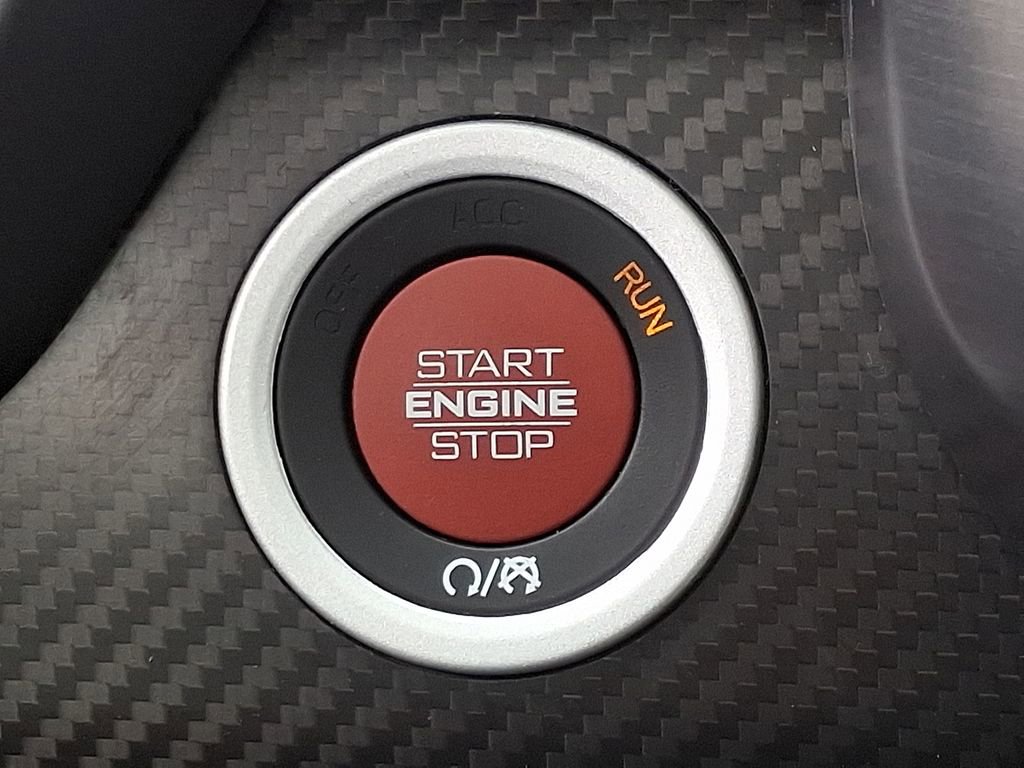 Used 2021 RAM 1500 TRX w/ TRX Level 2 Equipment Group image 23