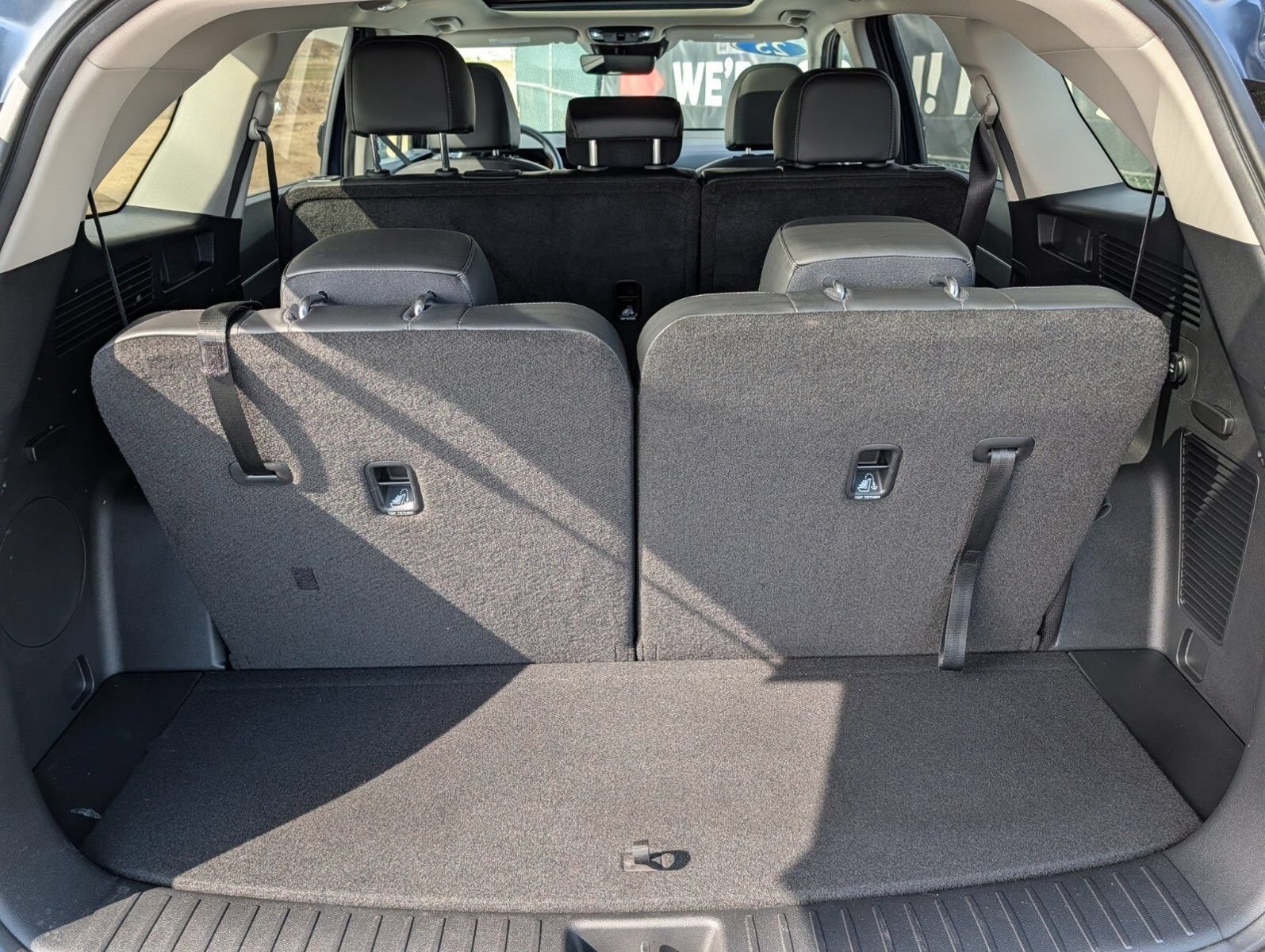 Used 2025 Kia Sorento S w/ Panoramic Sunroof Package FWD image 30