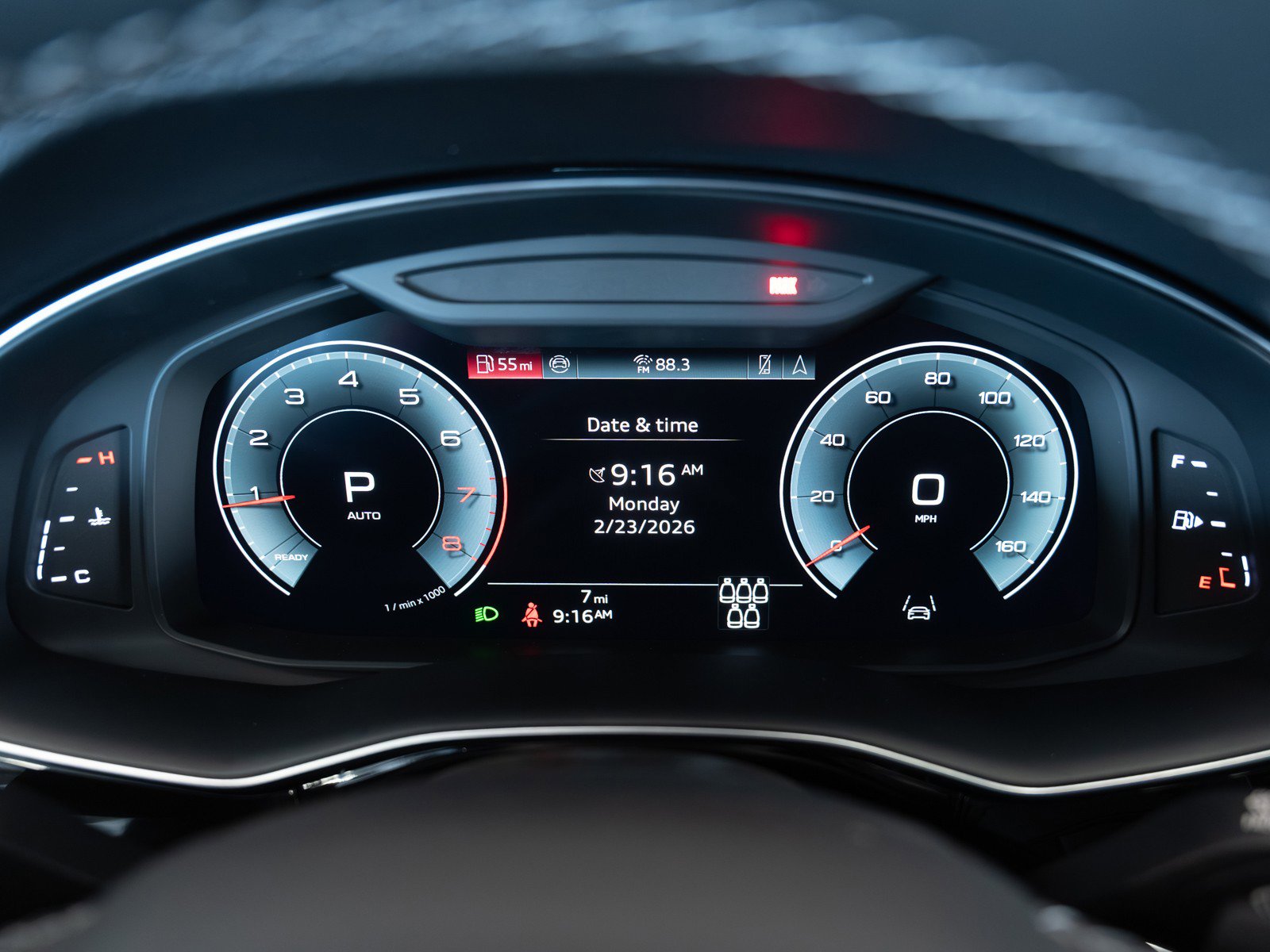 New 2026 Audi Q7 2.0T Premium Plus image 19