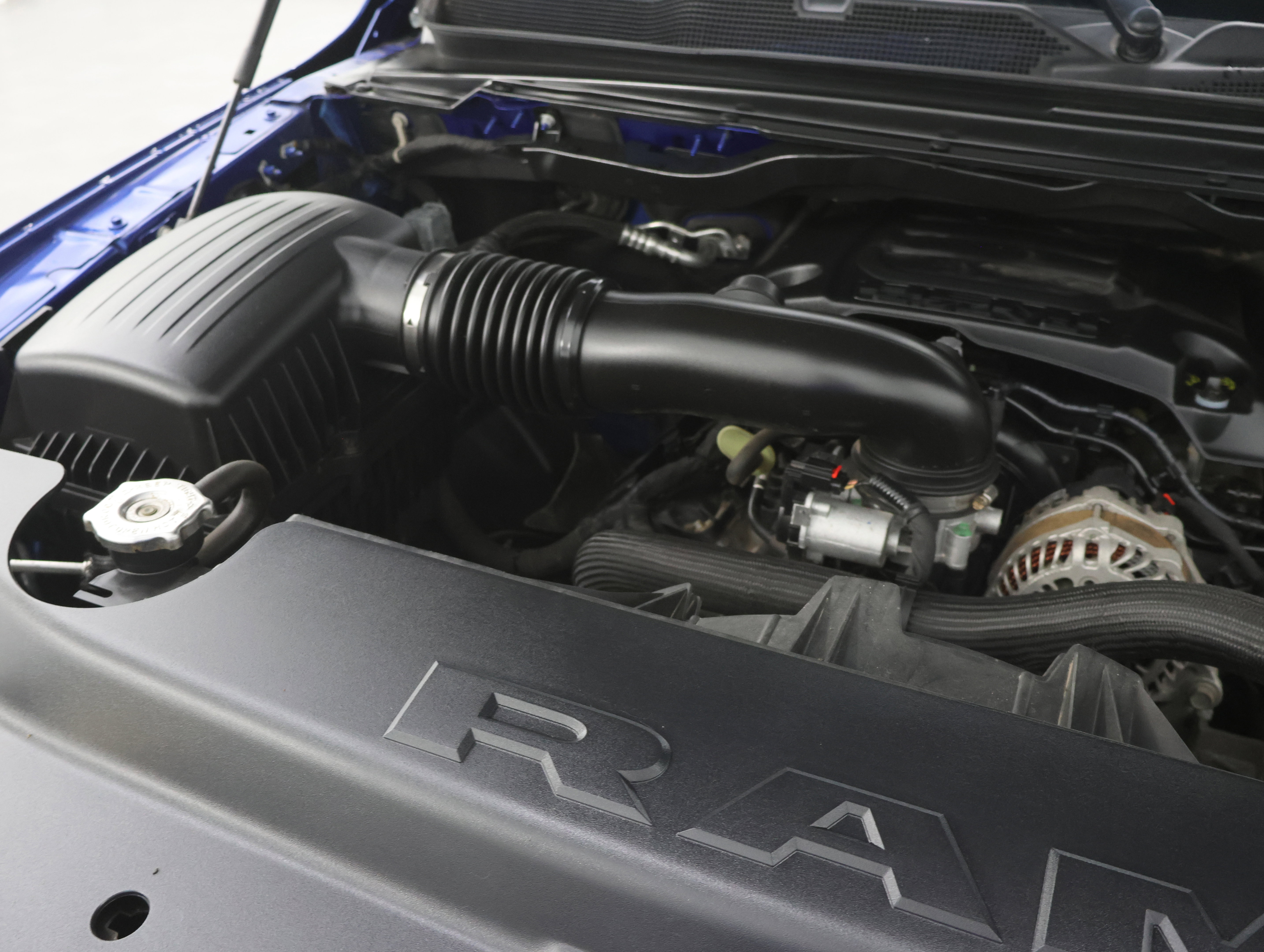 Used 2019 RAM 1500 Big Horn image 17