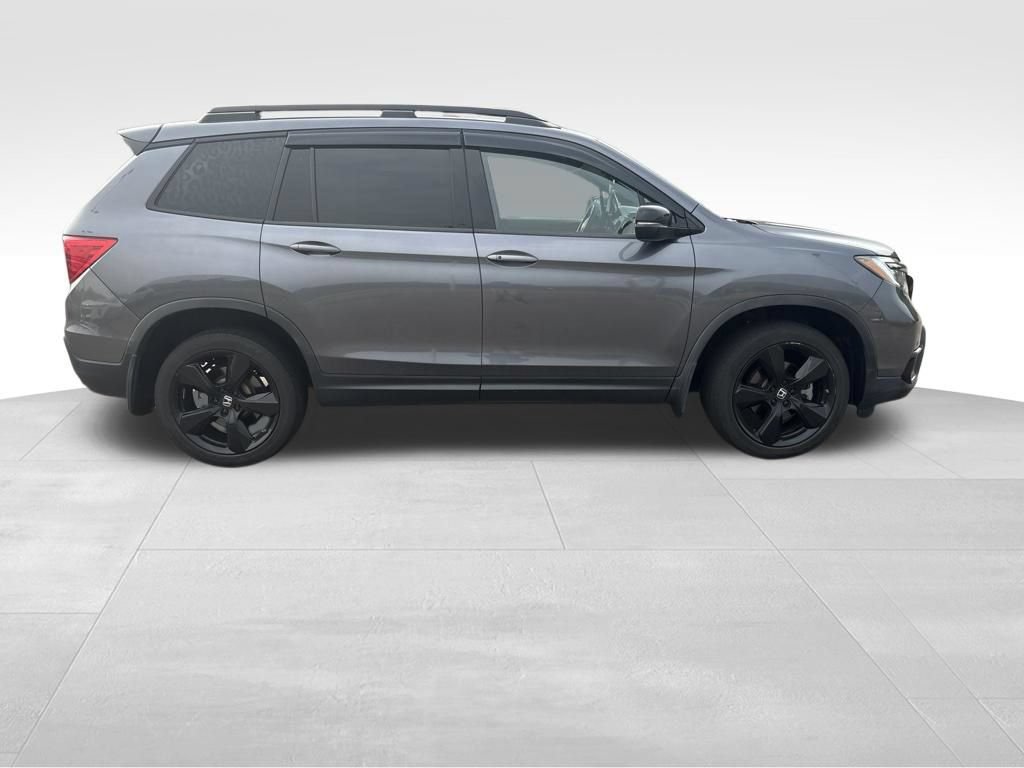 Used 2021 Honda Passport Elite image 13