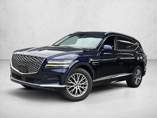 Used 2024 Genesis GV80 2.5T