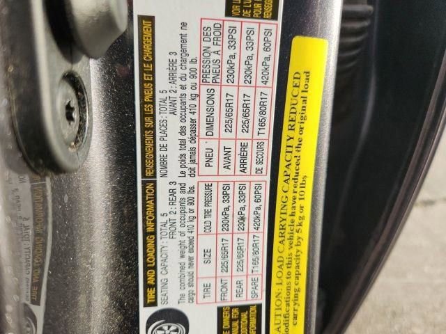 Used 2017 Toyota RAV4 XLE w/ Plus Special Value Package image 34