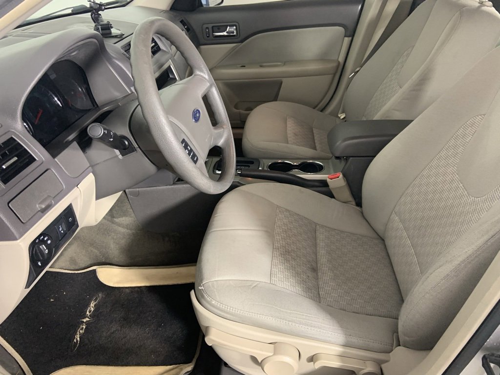 Used 2011 Ford Fusion S image 14