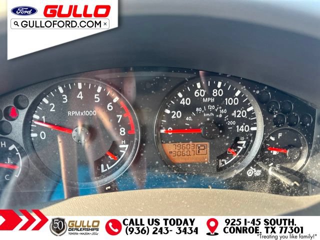 Used 2019 Nissan Frontier SV RWD image 9