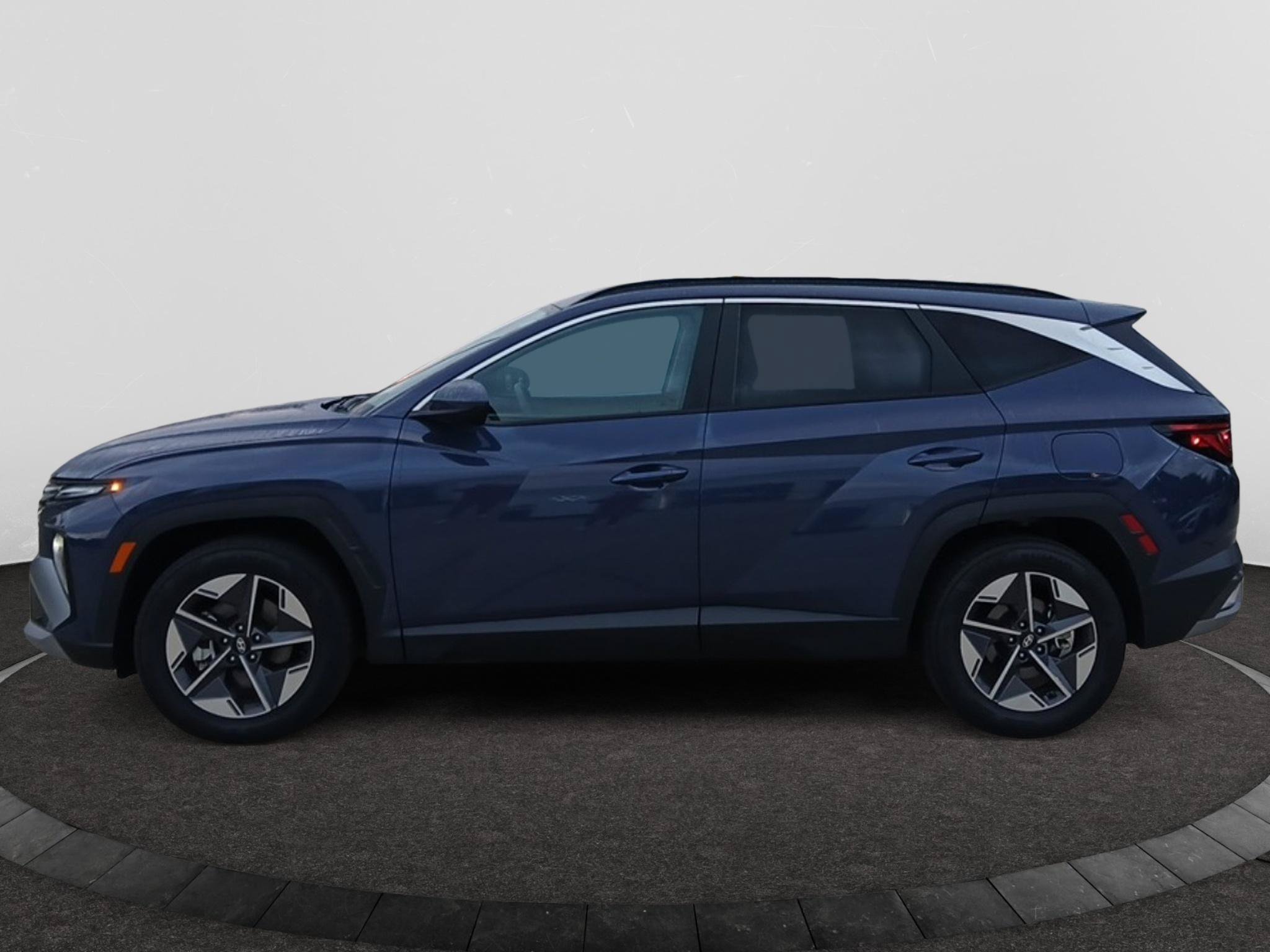 Used 2026 Hyundai Tucson SEL Plus FWD image 4