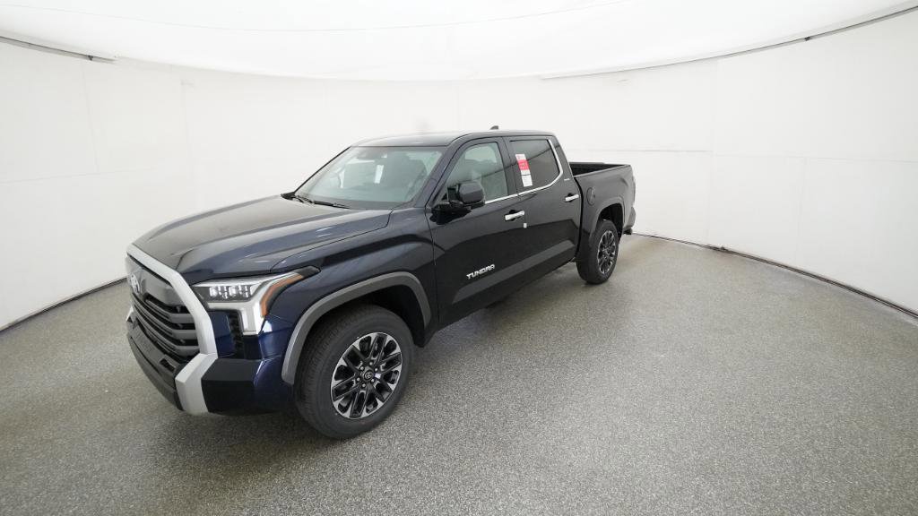 New 2026 Toyota Tundra Limited image 23
