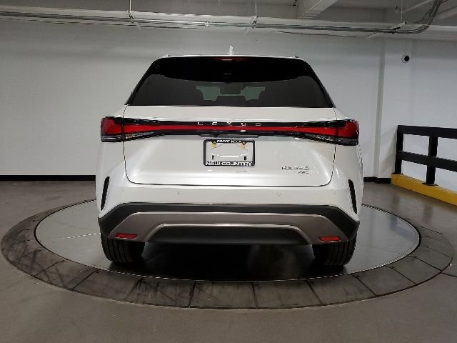 Used 2025 Lexus RX 350 Premium w/ Convenience Package AWD/4WD image 9