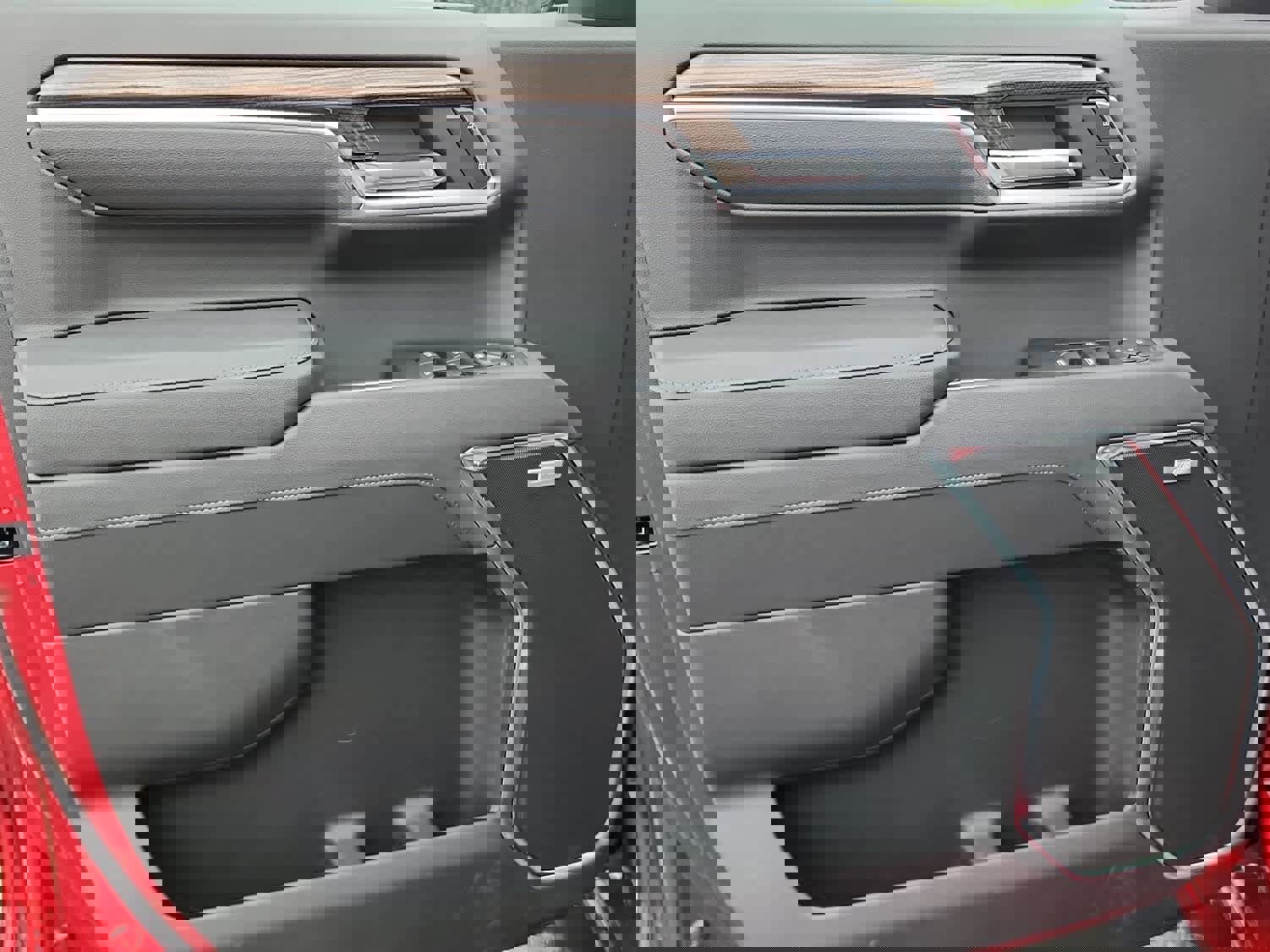 New 2026 Chevrolet Silverado 1500 RST w/ Safety Package image 9