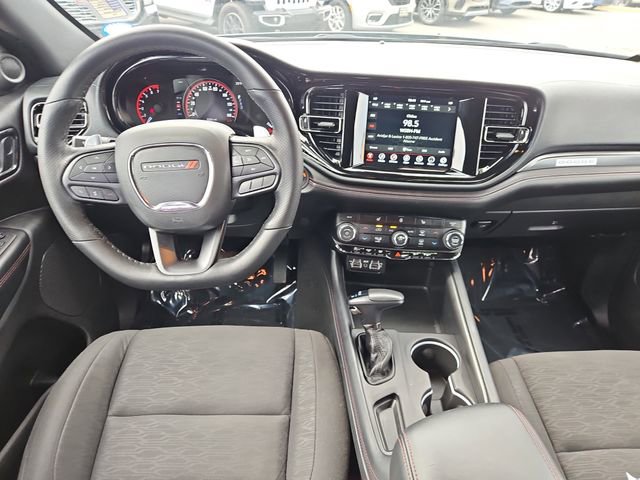 Used 2024 Dodge Durango GT w/ Blacktop Package image 10