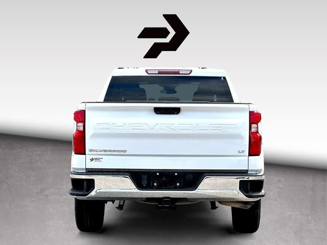 Used 2023 Chevrolet Silverado 1500 LT image 7