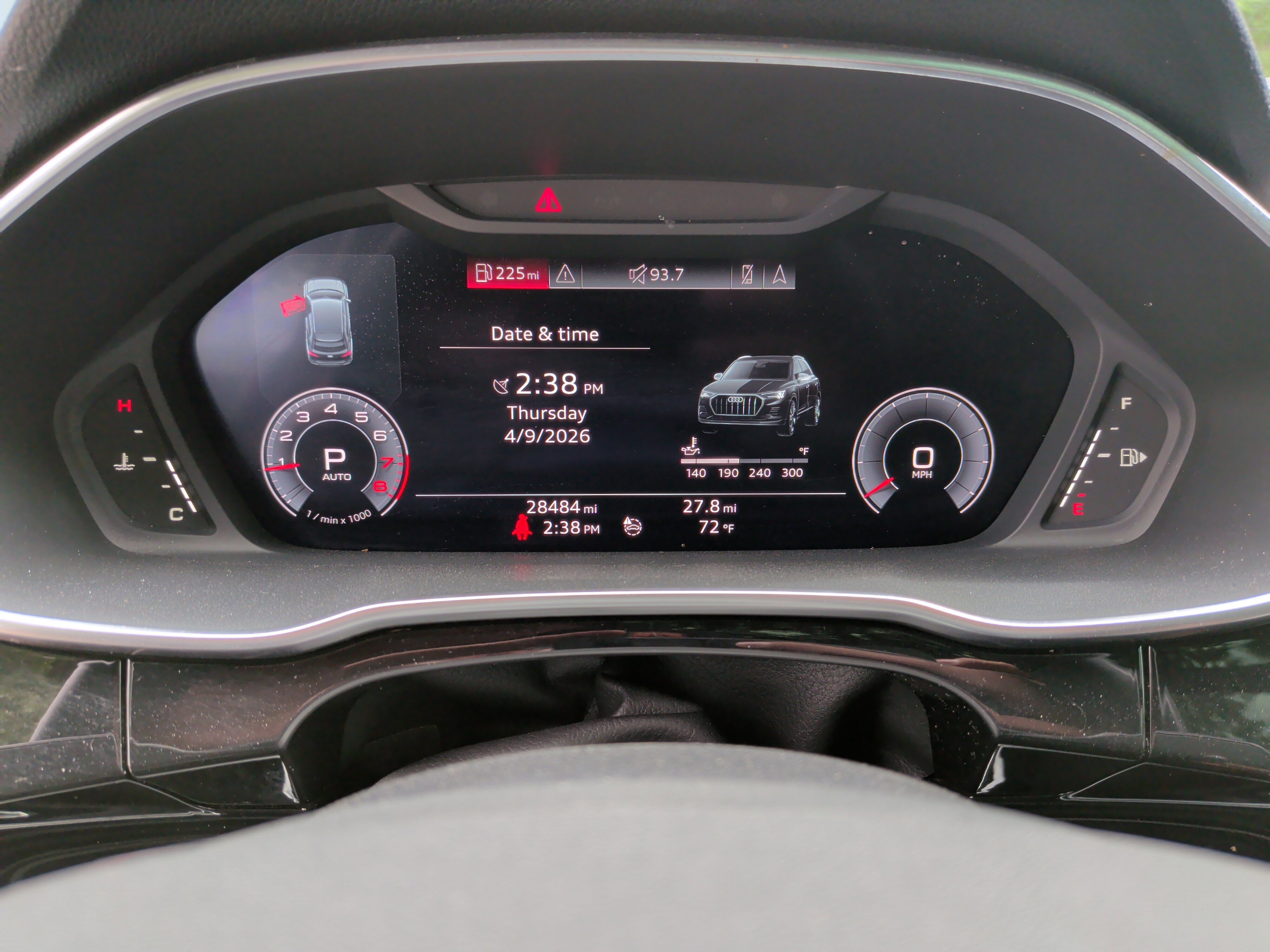 Certified 2020 Audi Q3 2.0T Premium Plus AWD/4WD image 18